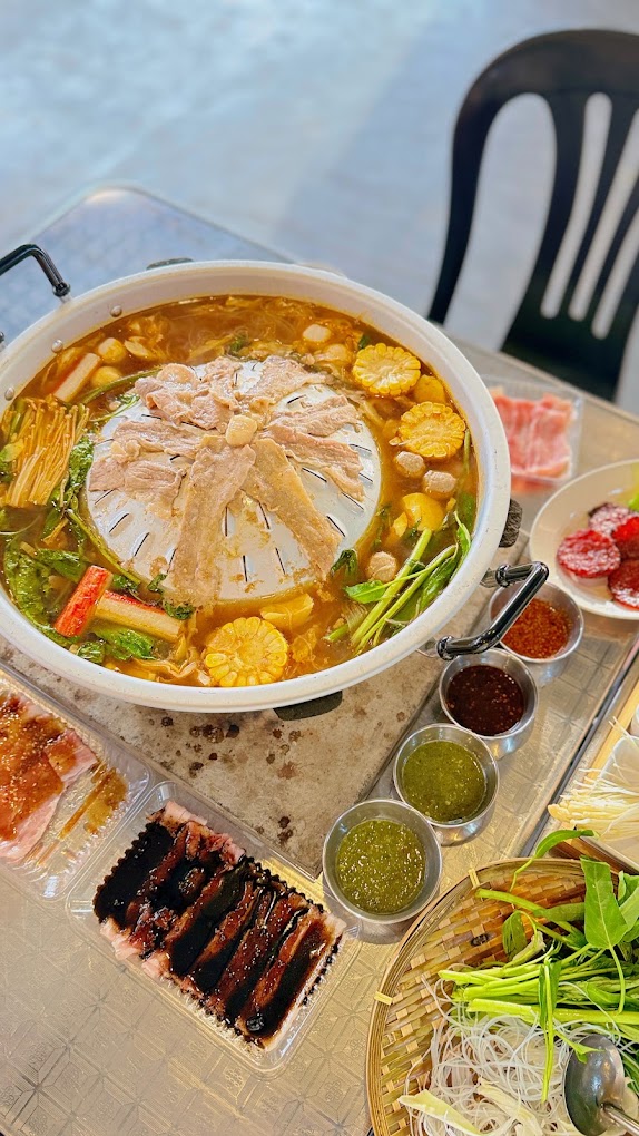 ACAI Mookata — Food, Bukit Mertajam, Pulau Pinang