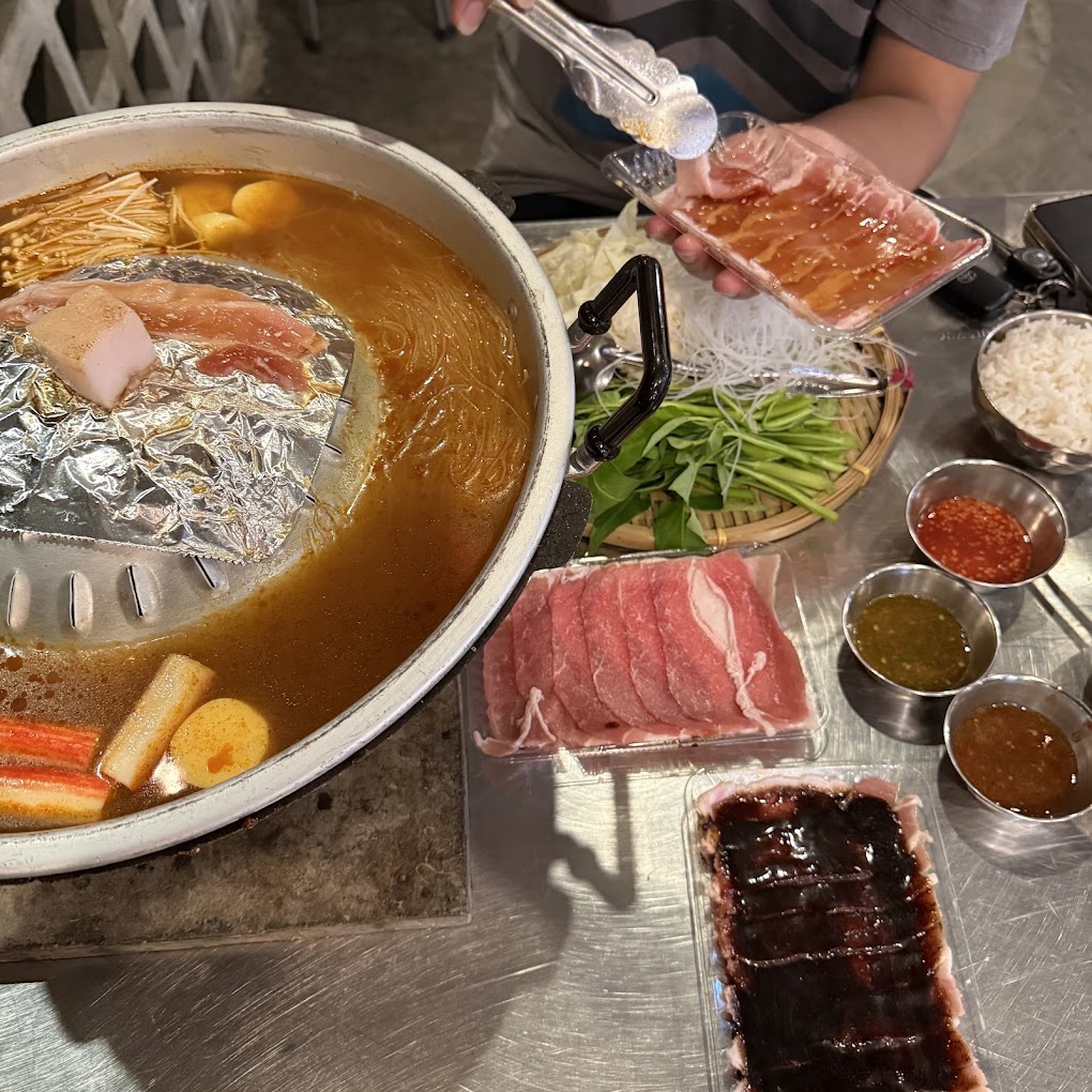 ACAI Mookata — Food, Bukit Mertajam, Pulau Pinang