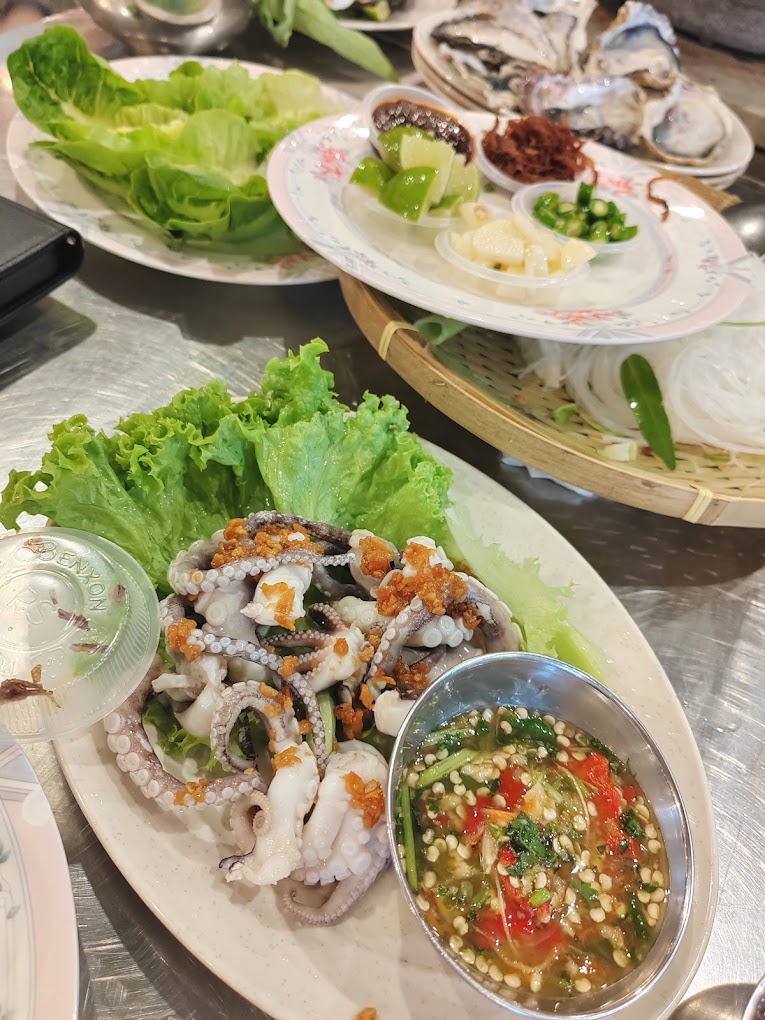 ACAI Mookata — Food, Bukit Mertajam, Pulau Pinang