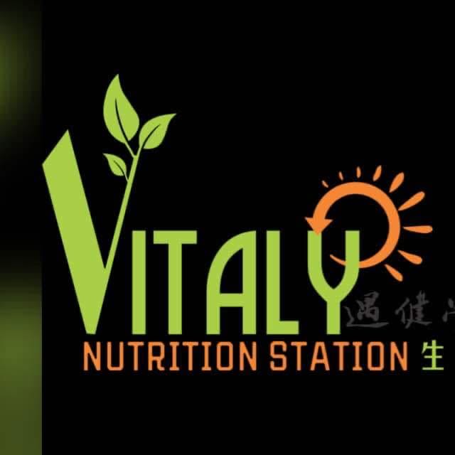 VITALY NUTRITION STATION