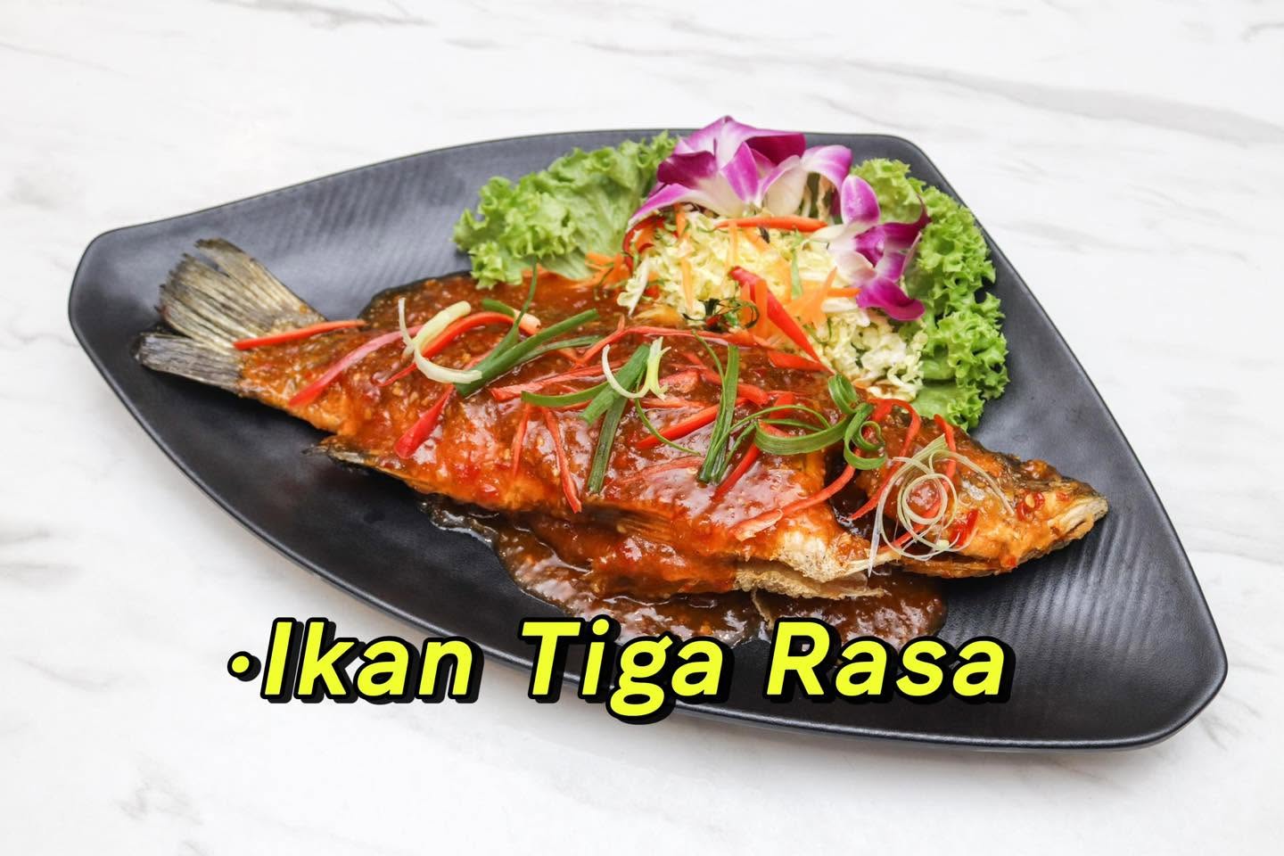 Thai Smile Perda Jaya — Food, Bukit Mertajam, Pulau Pinang