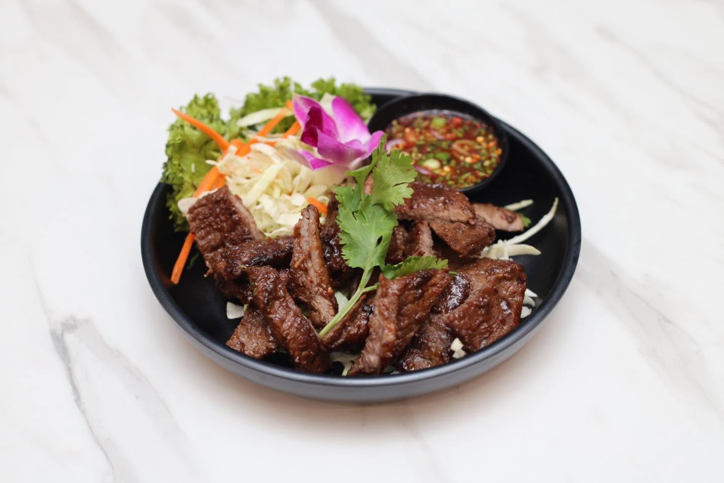 Thai Smile Perda Jaya — Food, Bukit Mertajam, Pulau Pinang