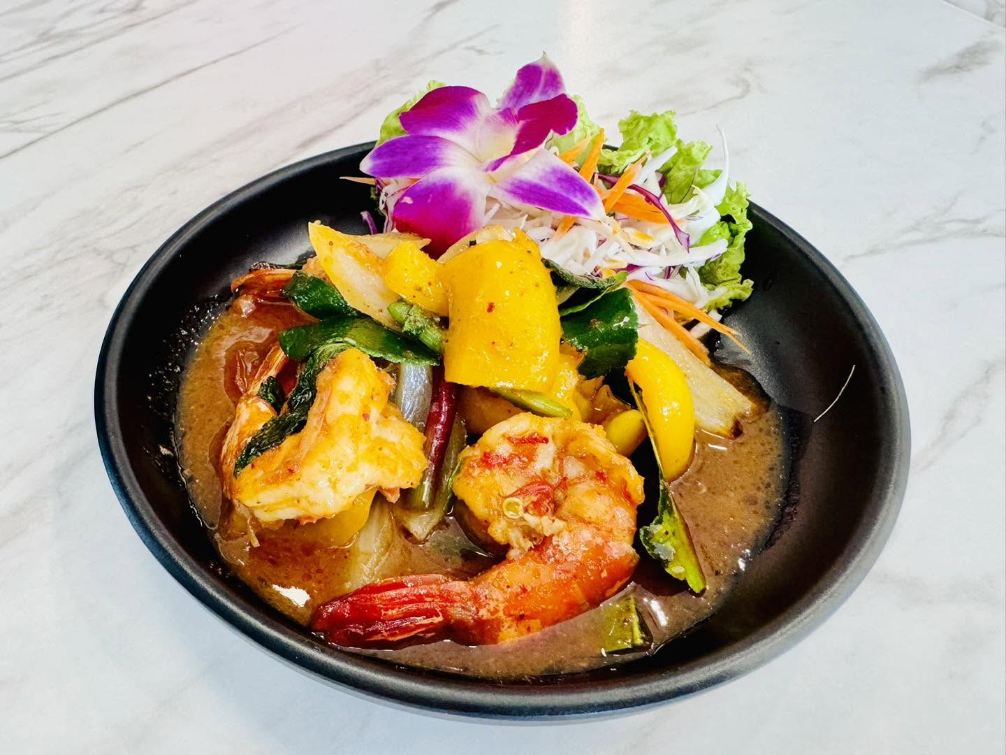 Thai Smile Perda Jaya — Food, Bukit Mertajam, Pulau Pinang