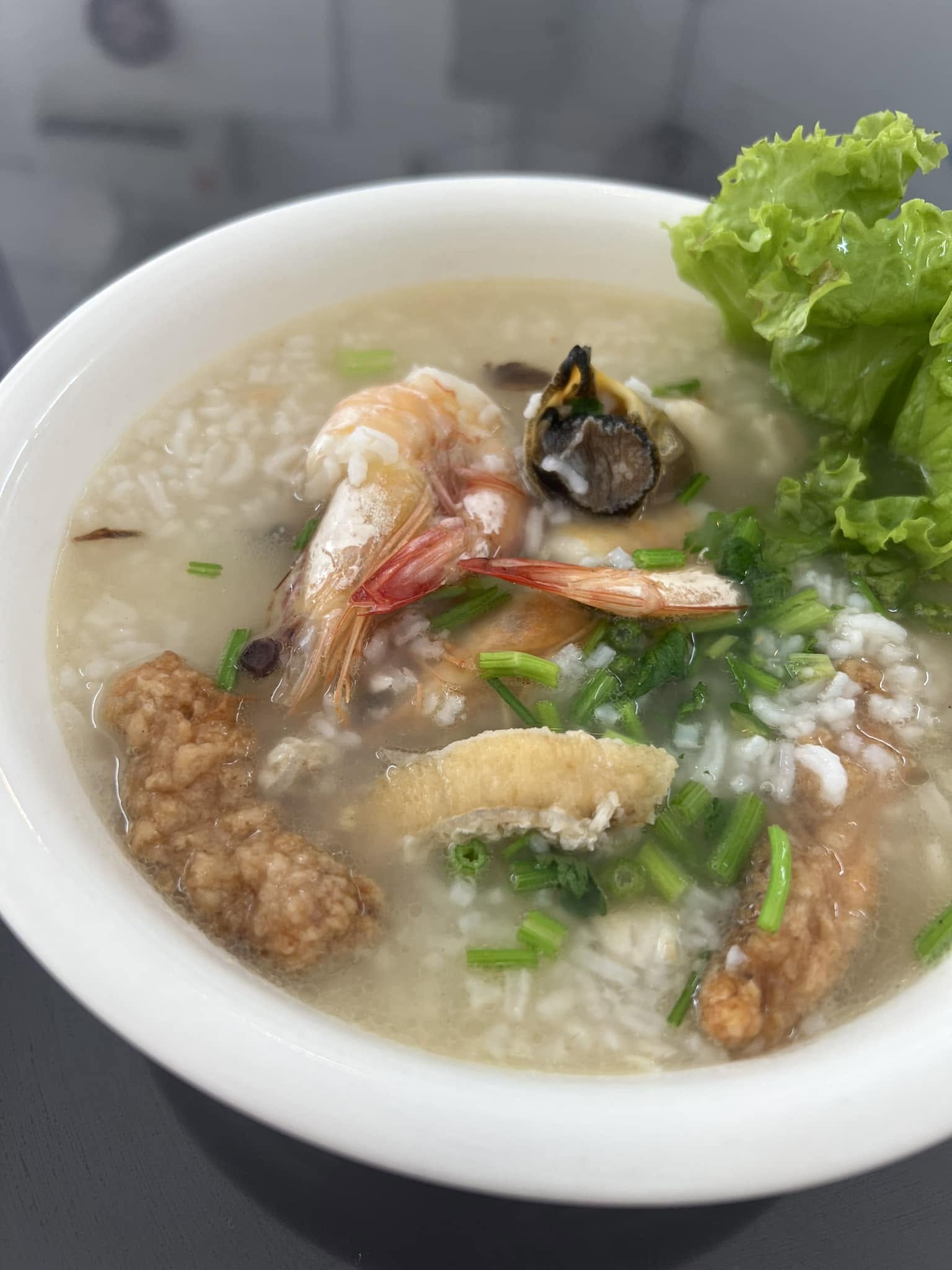 NT Li Kopitiam • 高渊利猪肉粉 — Food, Bukit Mertajam, Pulau Pinang