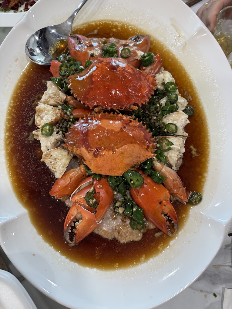 创元品湘宴 Evergreen Pavillion — Food, Bukit Mertajam, Pulau Pinang