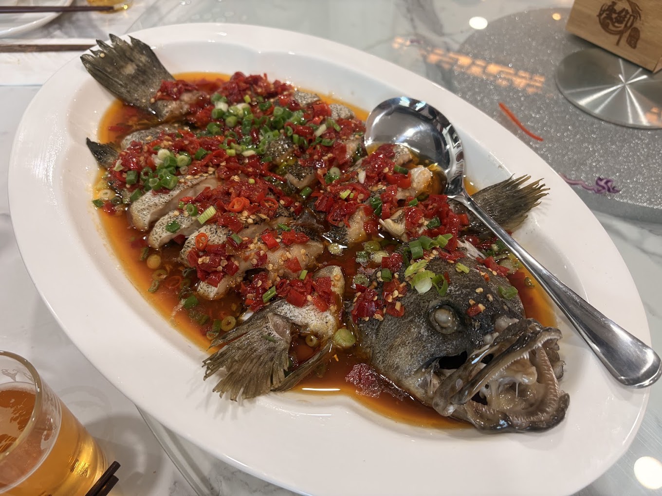 创元品湘宴 Evergreen Pavillion — Food, Bukit Mertajam, Pulau Pinang