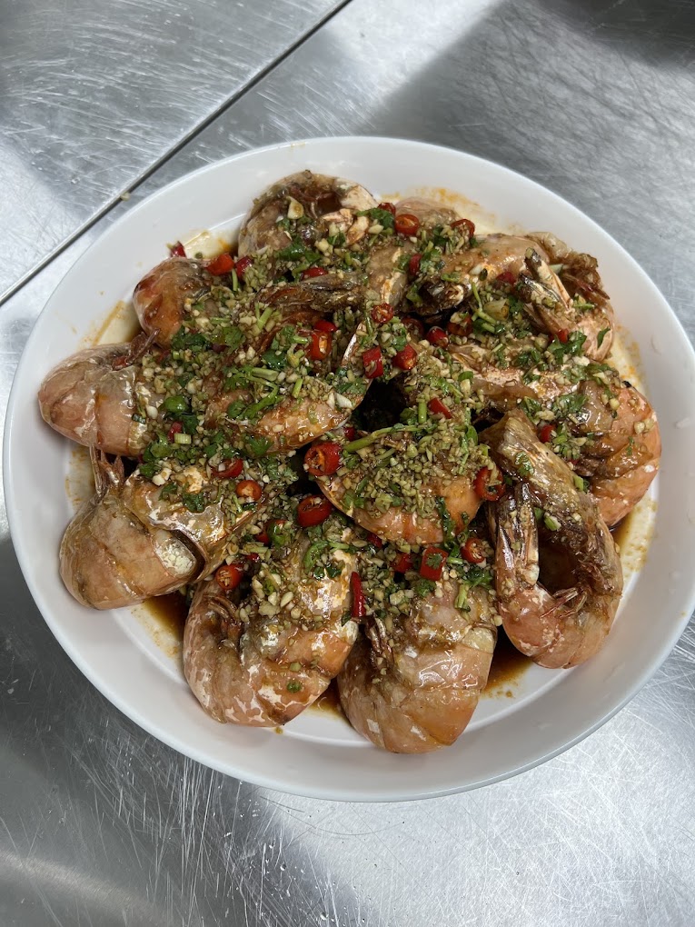 创元品湘宴 Evergreen Pavillion — Food, Bukit Mertajam, Pulau Pinang