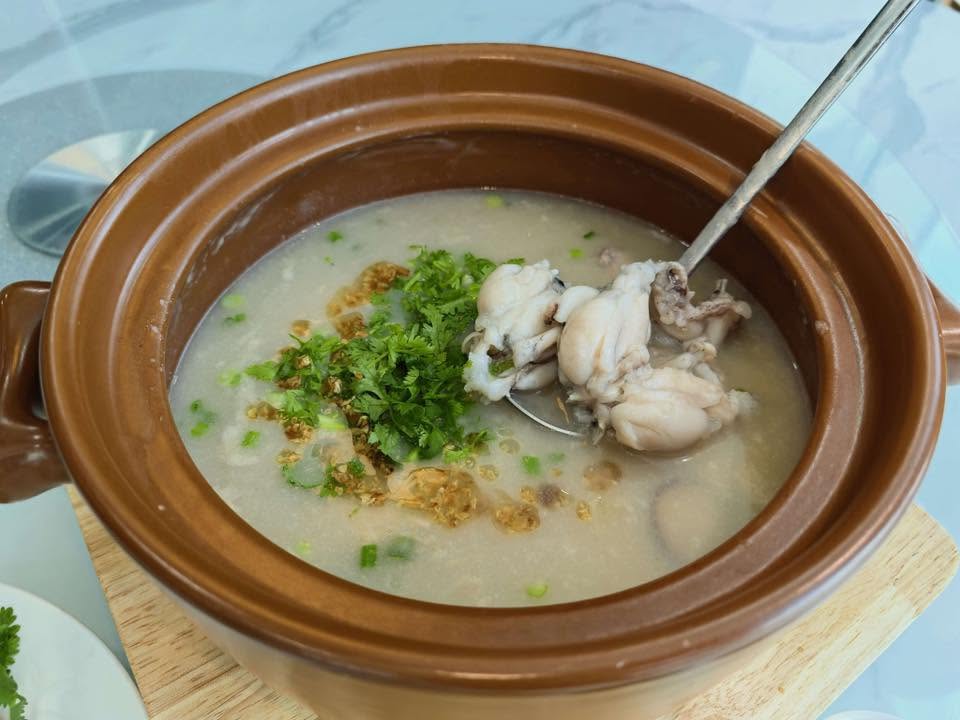 创元品湘宴 Evergreen Pavillion — Food, Bukit Mertajam, Pulau Pinang