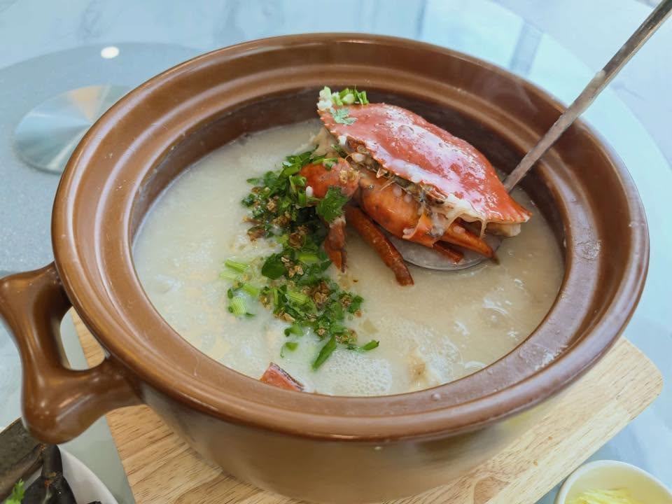 创元品湘宴 Evergreen Pavillion — Food, Bukit Mertajam, Pulau Pinang