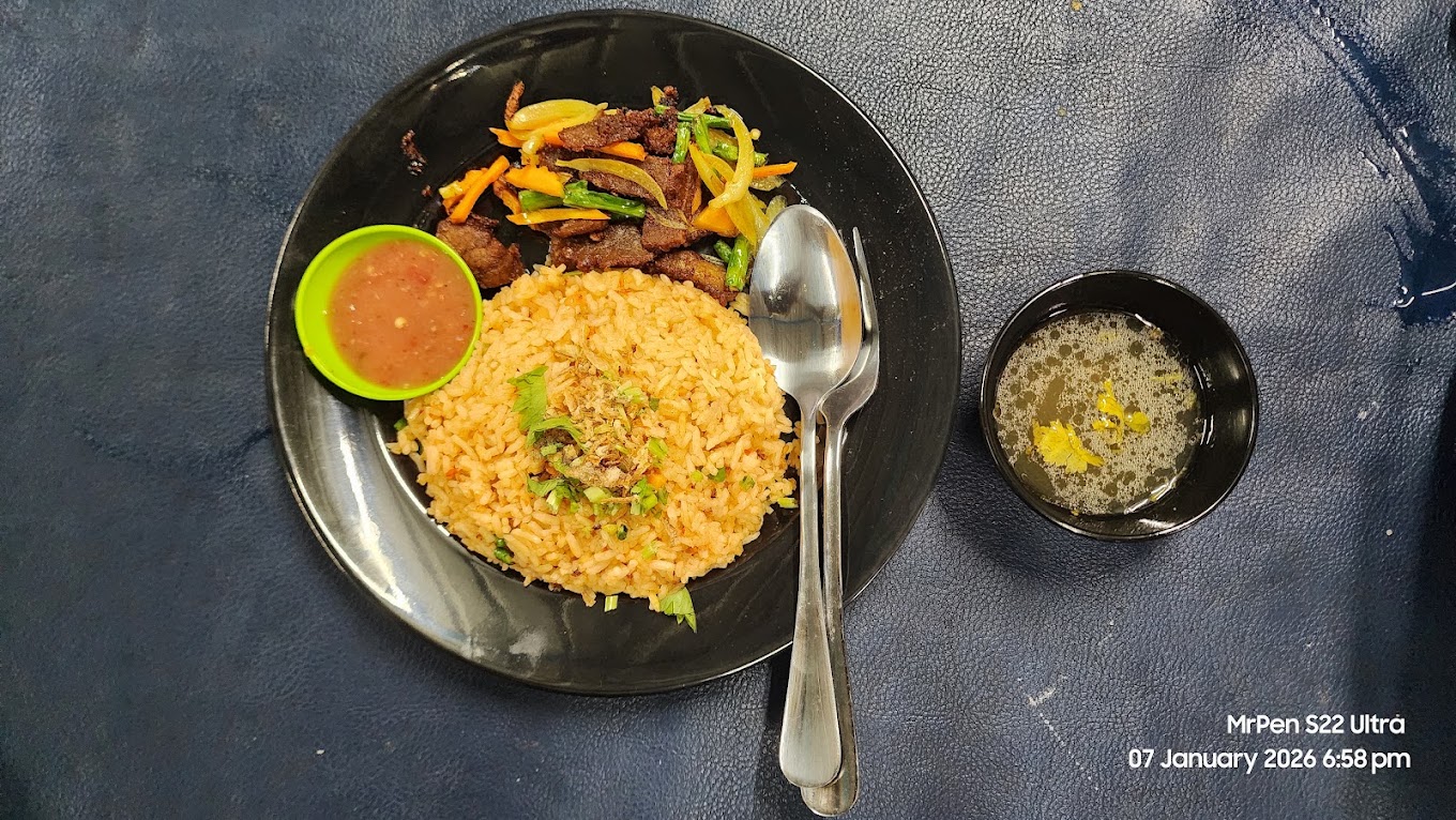 ROUTE 01 By SWAP — Food, Bukit Mertajam, Pulau Pinang