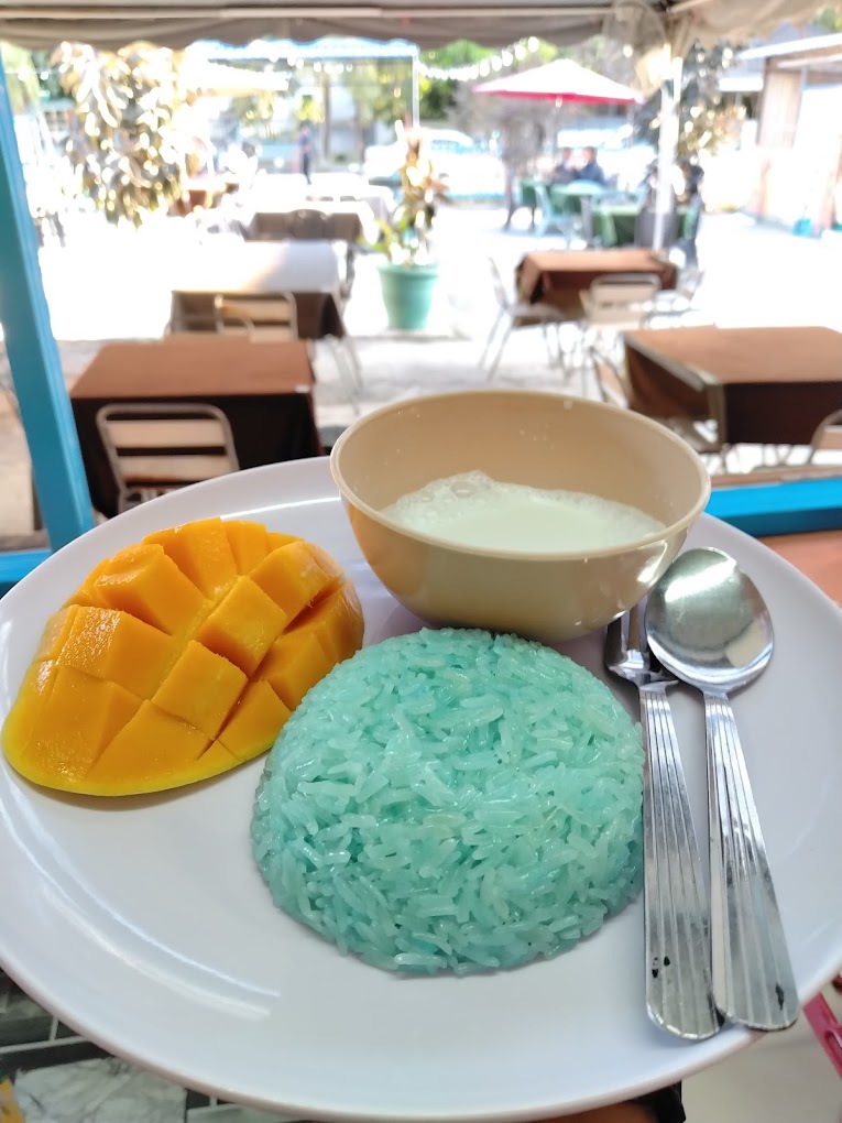 ROUTE 01 By SWAP — Food, Bukit Mertajam, Pulau Pinang