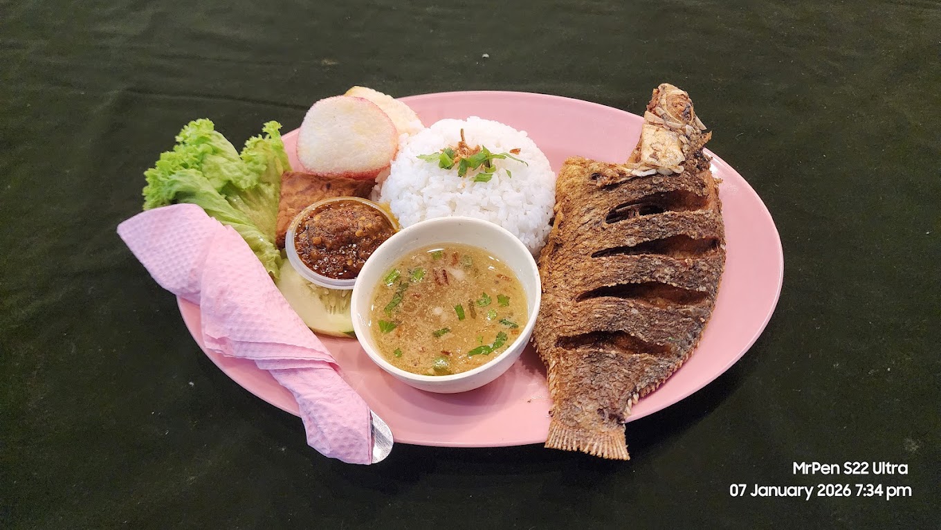 ROUTE 01 By SWAP — Food, Bukit Mertajam, Pulau Pinang