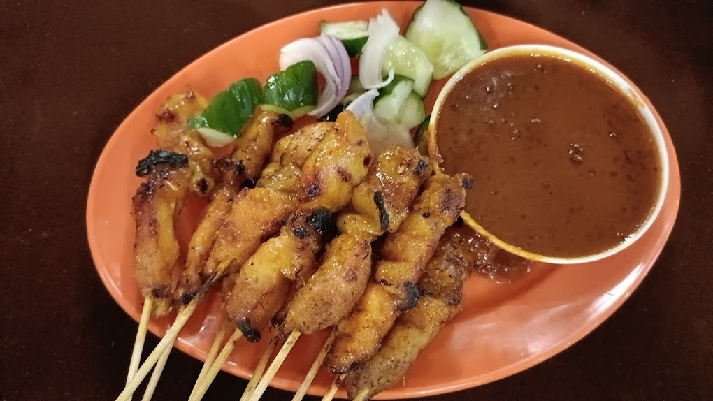 ROUTE 01 By SWAP — Food, Bukit Mertajam, Pulau Pinang
