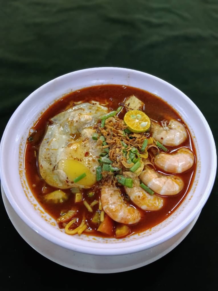ROUTE 01 By SWAP — Food, Bukit Mertajam, Pulau Pinang
