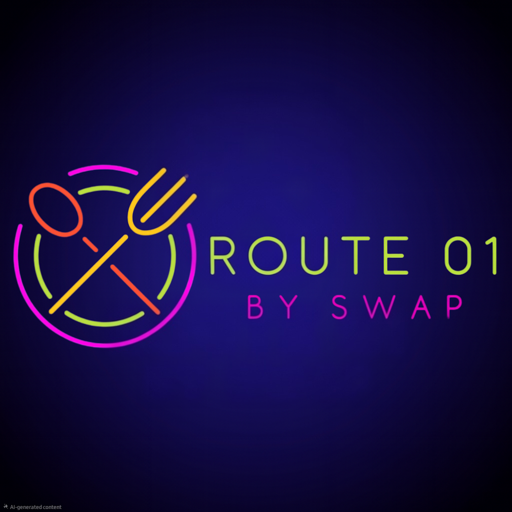 ROUTE 01 By SWAP