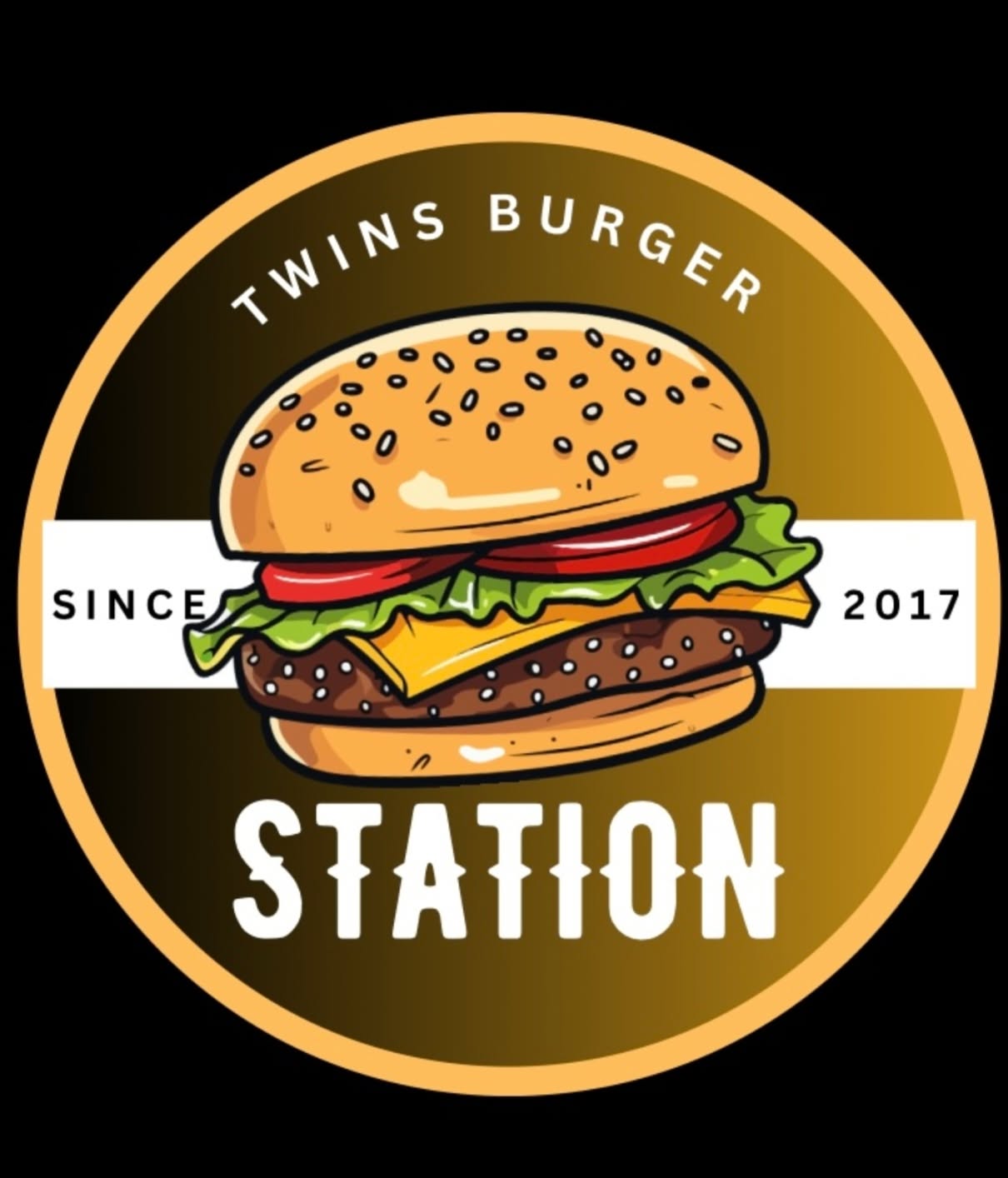 TWINS BURGER STATION