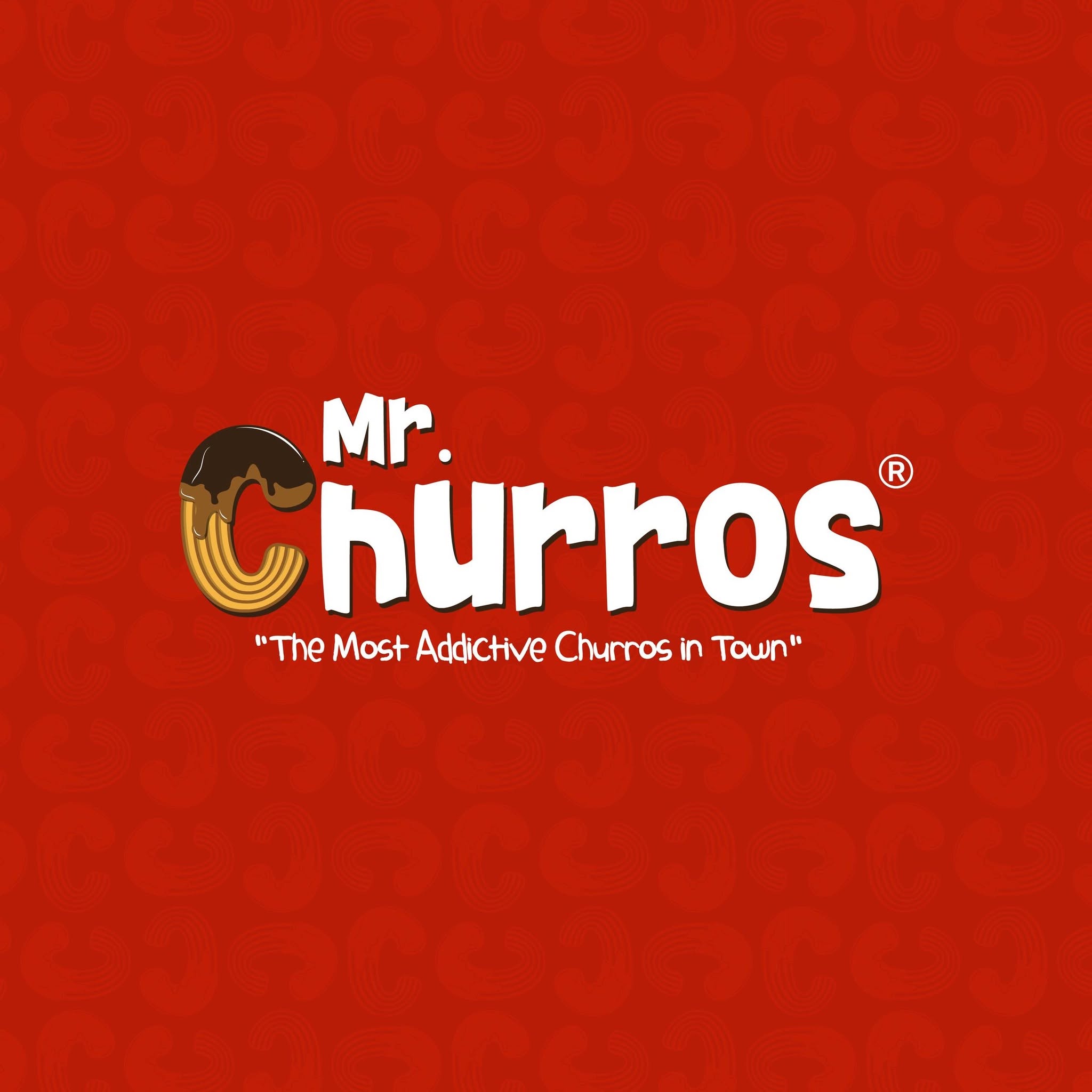 MR CHURROS (Bukit Mertajam)