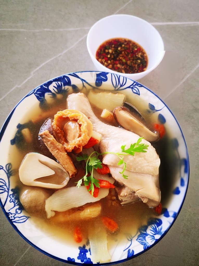 Restoran Hui Weii — Food, Bukit Mertajam, Pulau Pinang