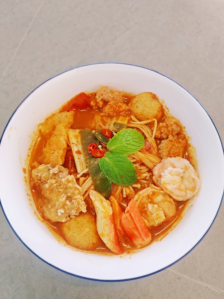 Restoran Hui Weii — Food, Bukit Mertajam, Pulau Pinang
