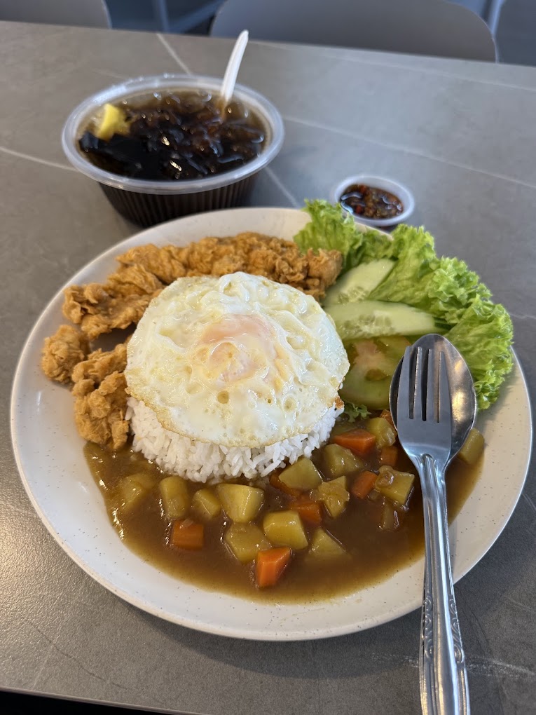 Restoran Hui Weii — Food, Bukit Mertajam, Pulau Pinang