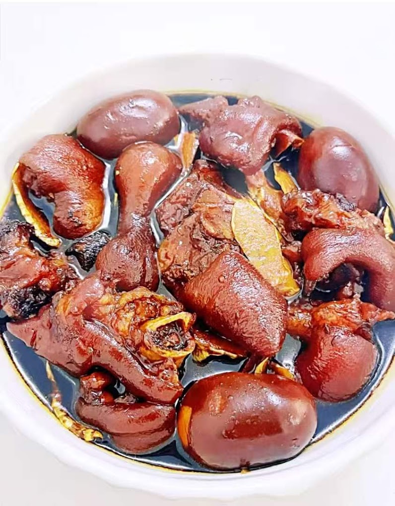 Restoran Hui Weii — Food, Bukit Mertajam, Pulau Pinang
