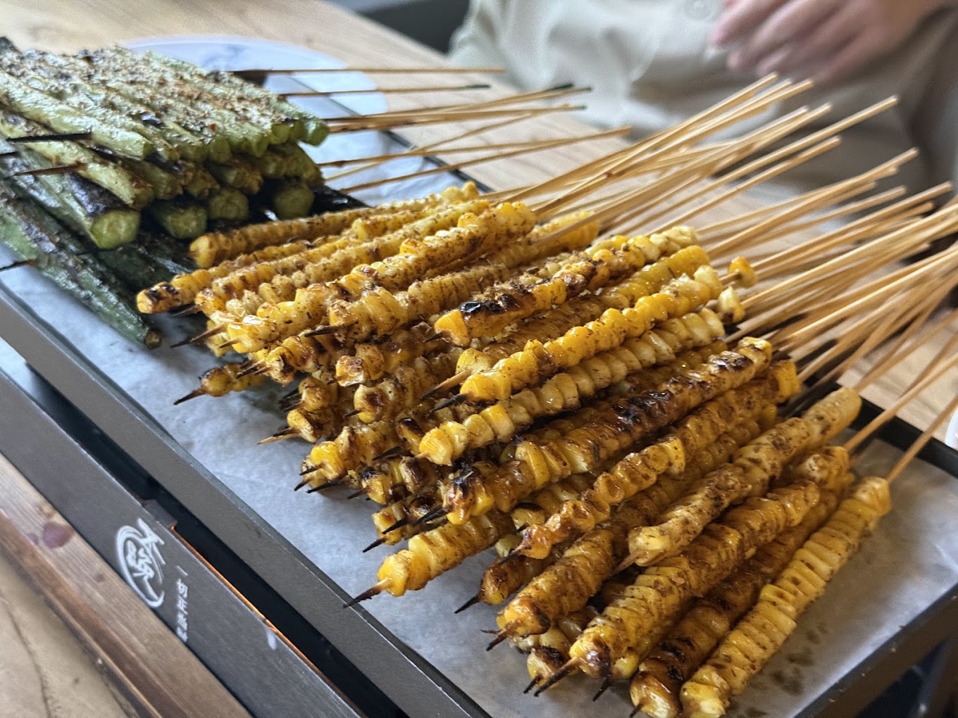 Stay Up 不晚 — Food, Bukit Mertajam, Pulau Pinang