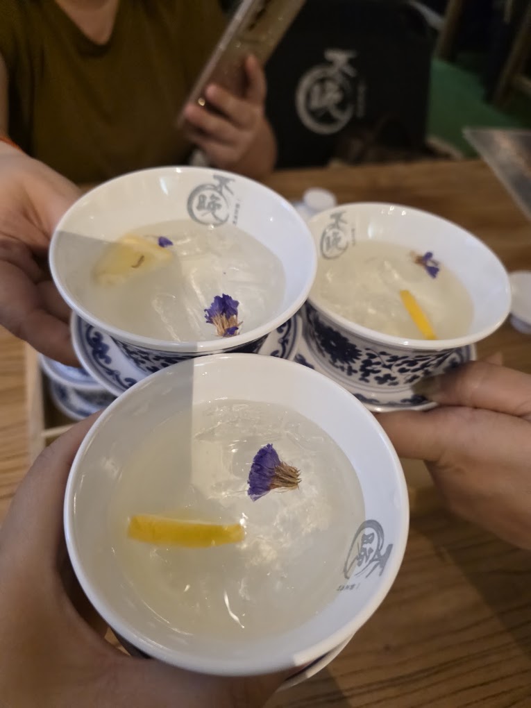 Stay Up 不晚 — Food, Bukit Mertajam, Pulau Pinang