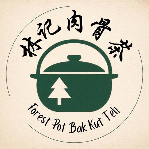 Forest Pot Bak Kut Teh (Alma)