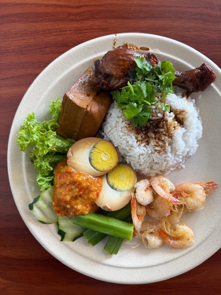 Q Jie Cafe (Q姐） — Food, Bukit Mertajam, Pulau Pinang
