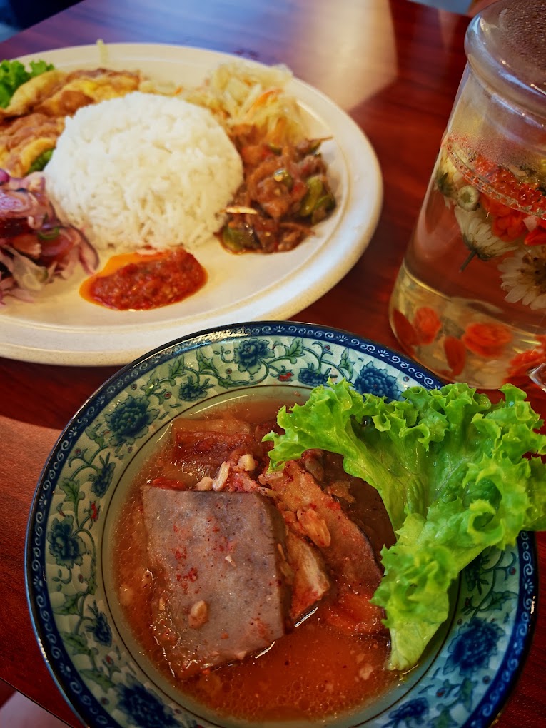 Q Jie Cafe (Q姐） — Food, Bukit Mertajam, Pulau Pinang