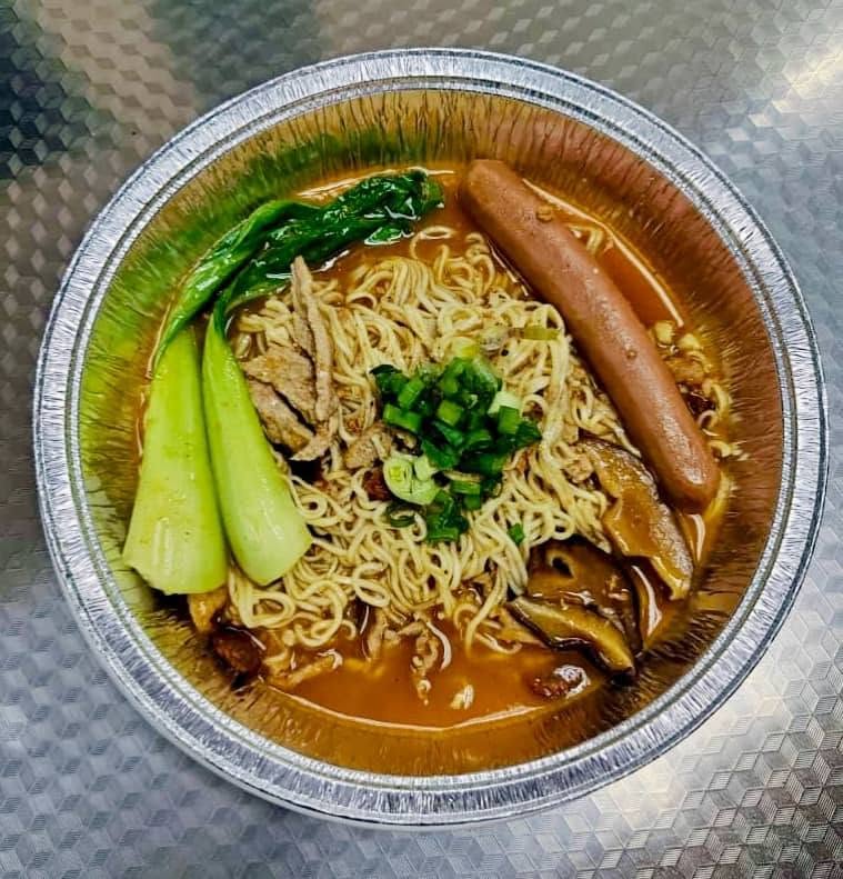 YOUNG BBQ KITCHEN — Food, Bukit Mertajam, Pulau Pinang