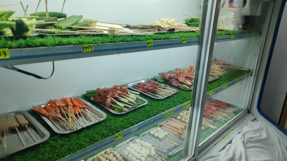 YOUNG BBQ KITCHEN — Food, Bukit Mertajam, Pulau Pinang