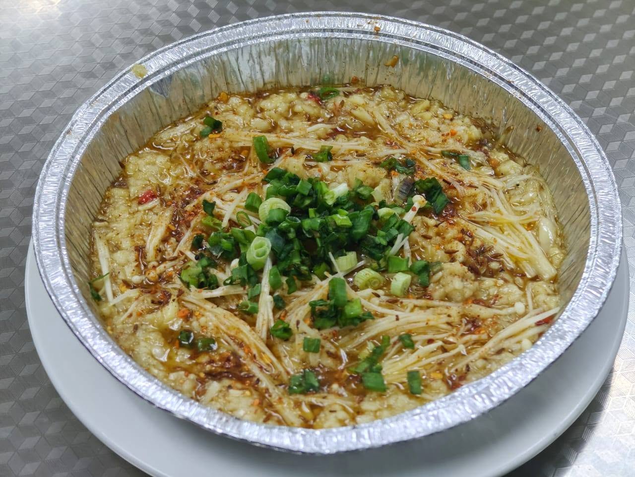 YOUNG BBQ KITCHEN — Food, Bukit Mertajam, Pulau Pinang