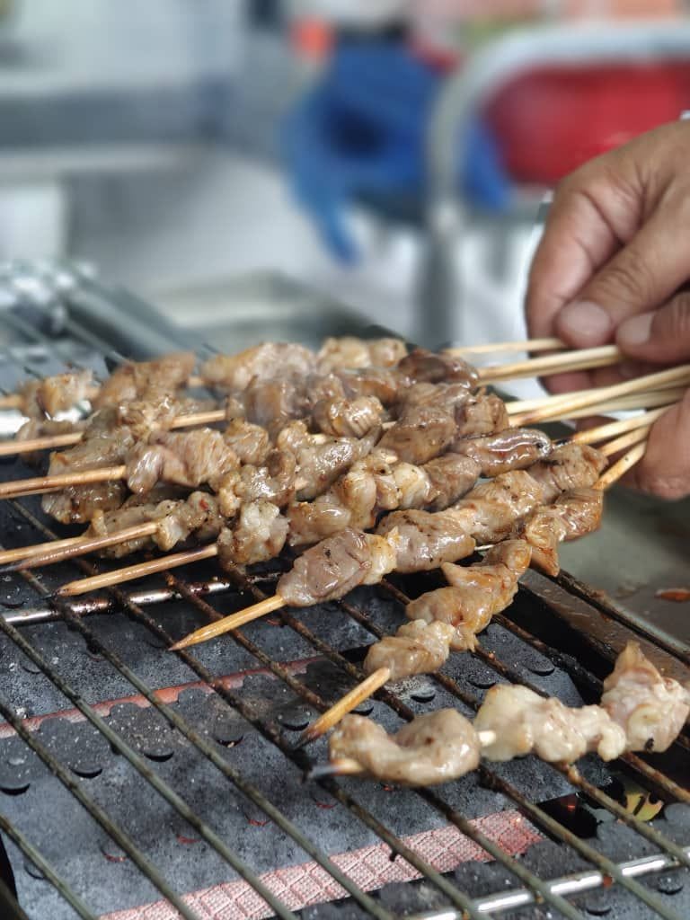 YOUNG BBQ KITCHEN — Food, Bukit Mertajam, Pulau Pinang