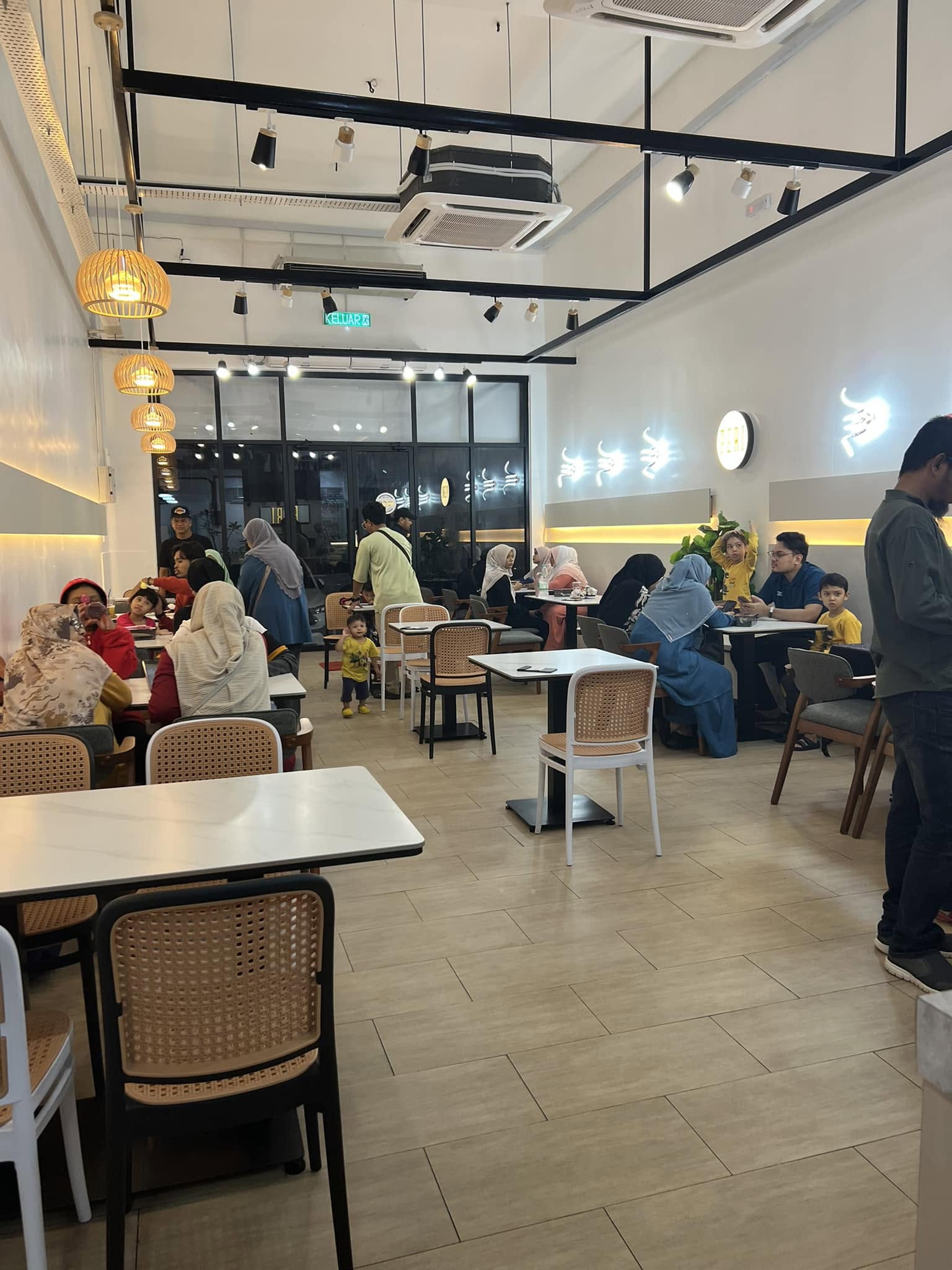 MyPeri Cafe — Environment, Bukit Mertajam, Pulau Pinang