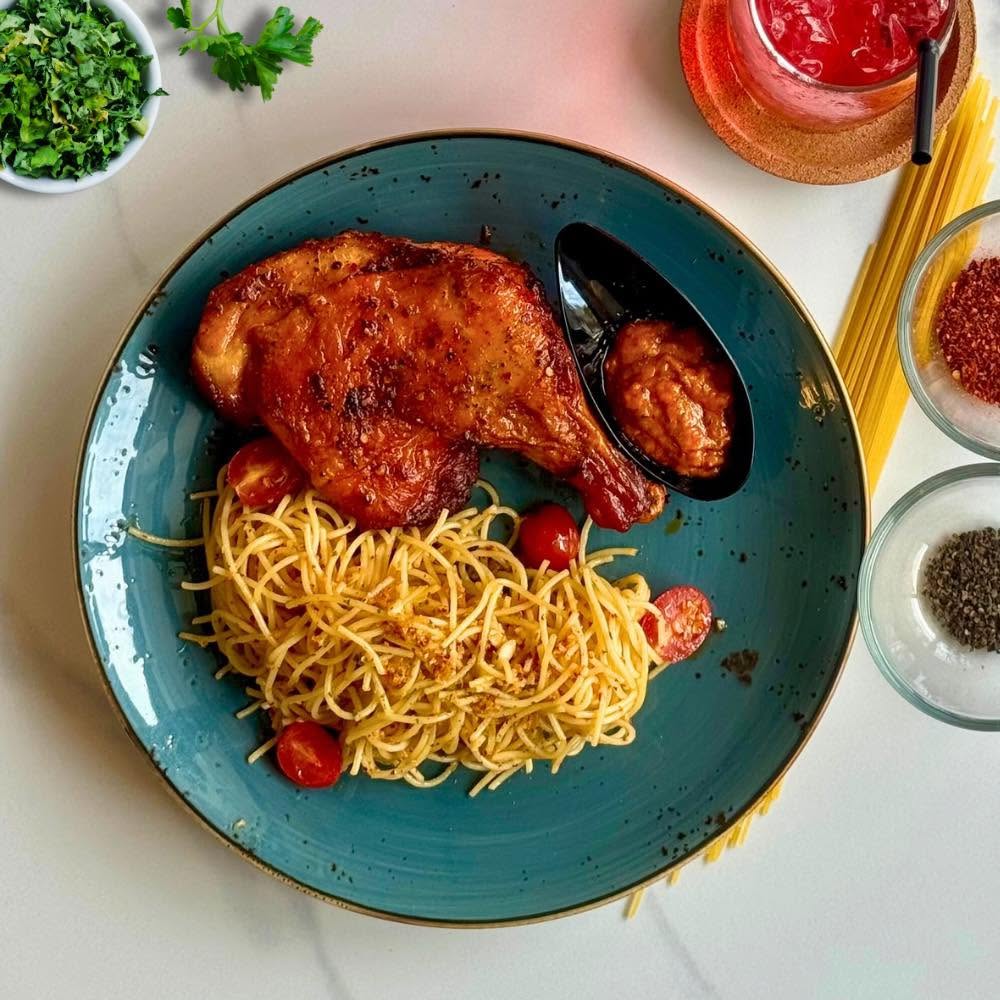 MyPeri Cafe — Food, Bukit Mertajam, Pulau Pinang
