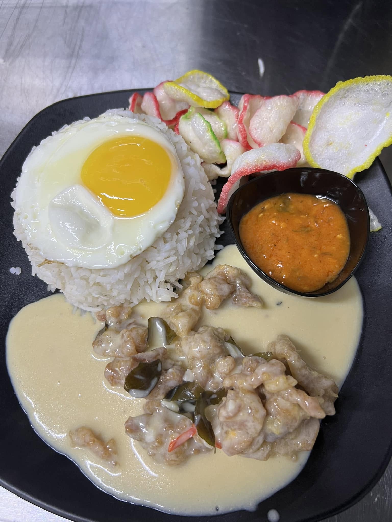 MyPeri Cafe — Food, Bukit Mertajam, Pulau Pinang