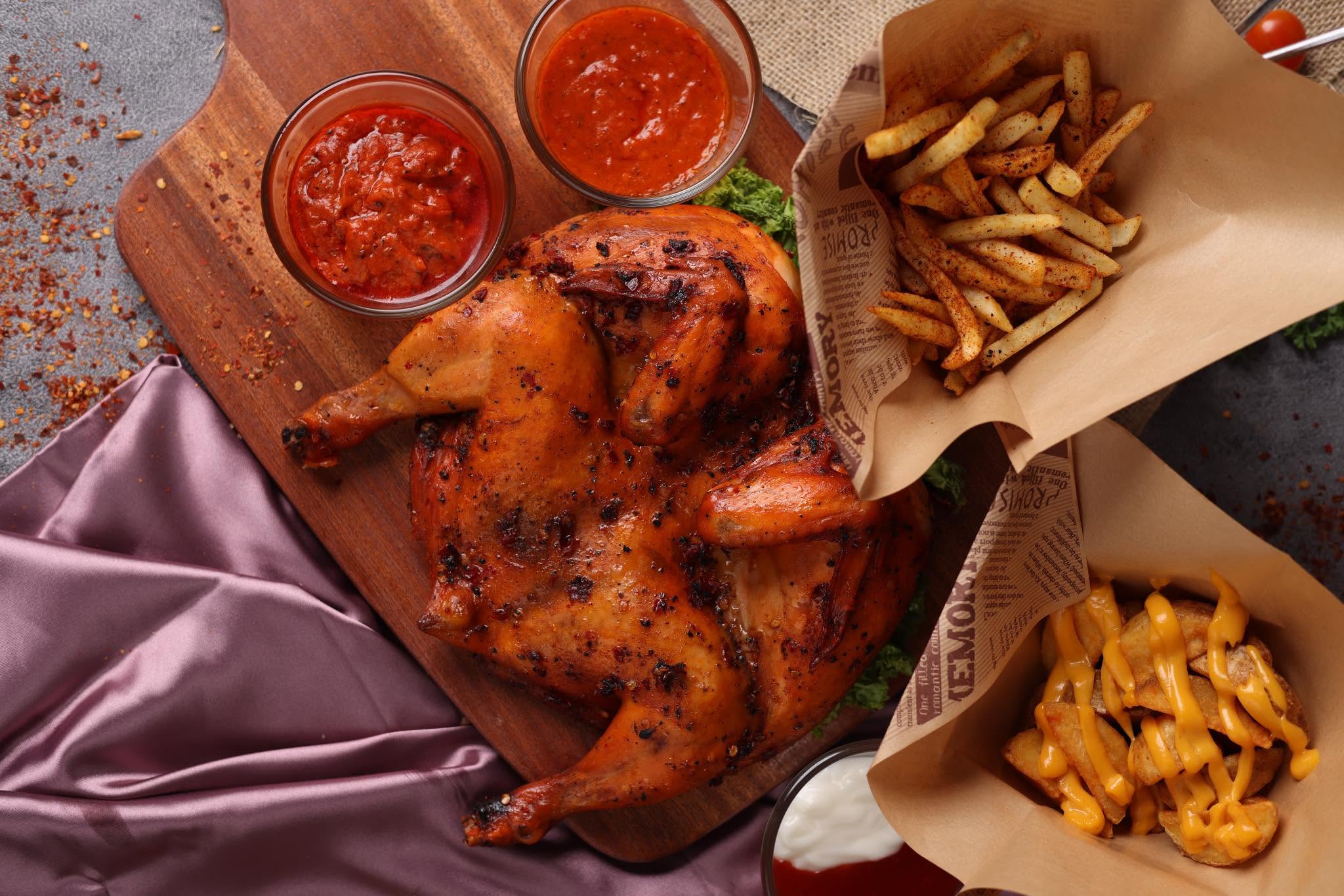 MyPeri Cafe — Food, Bukit Mertajam, Pulau Pinang