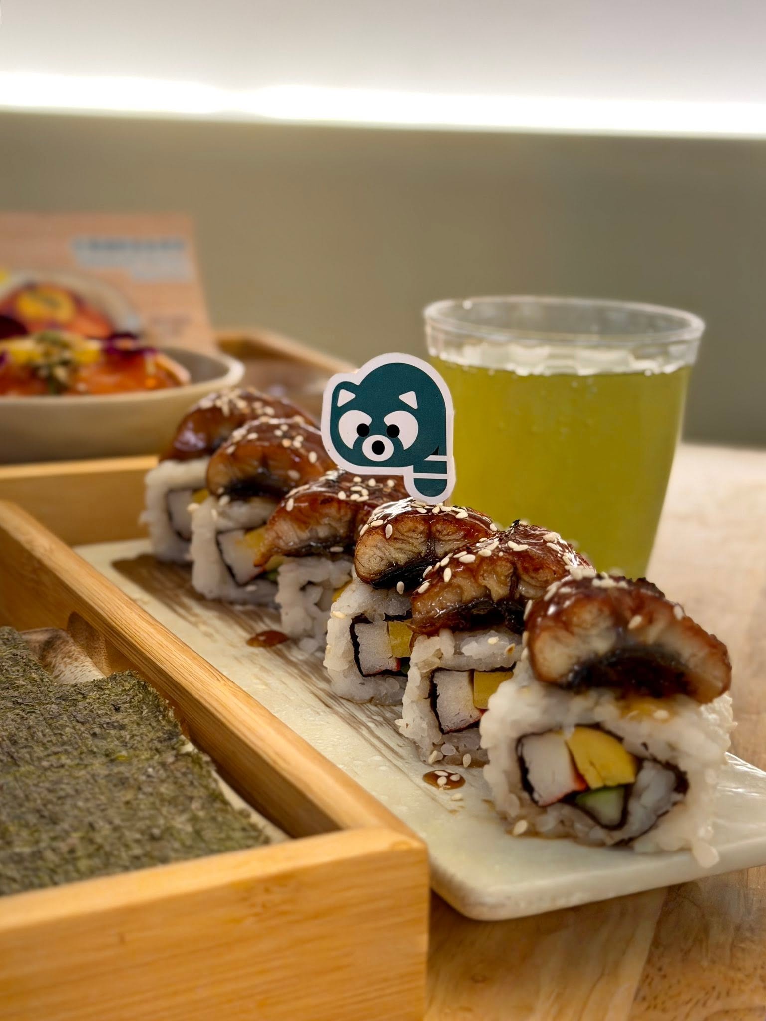 狸猫食堂 Tanuki Japanese Canteen — Food, Bukit Mertajam, Pulau Pinang