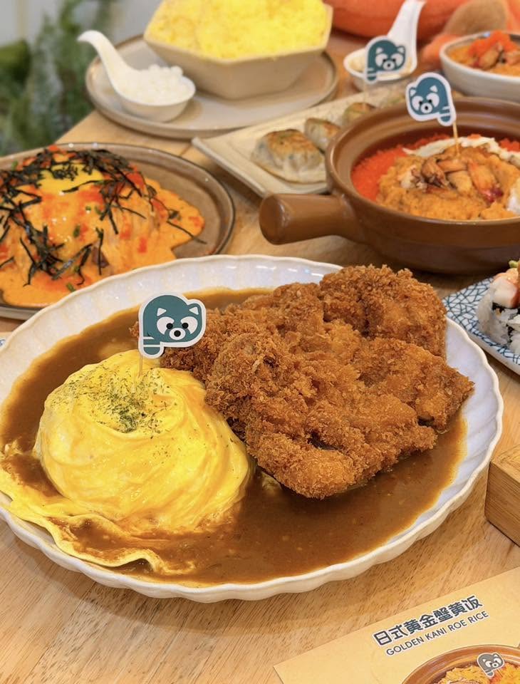 狸猫食堂 Tanuki Japanese Canteen — Food, Bukit Mertajam, Pulau Pinang