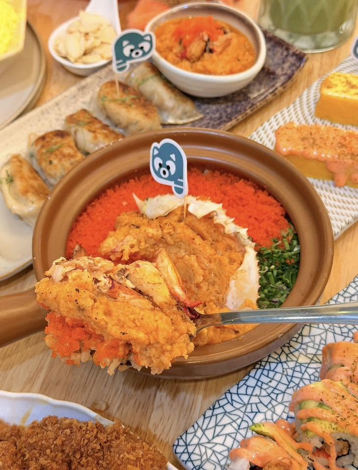狸猫食堂 Tanuki Japanese Canteen — Food, Bukit Mertajam, Pulau Pinang
