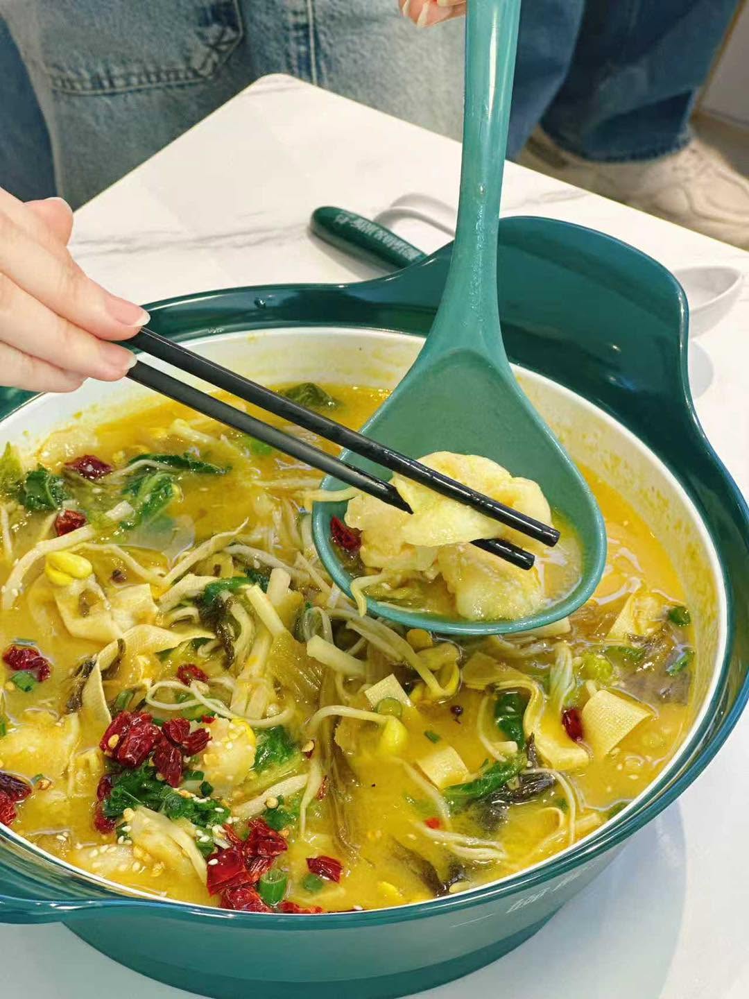 酸小七 Sour Little 7 @ BM — Food, Bukit Mertajam, Pulau Pinang