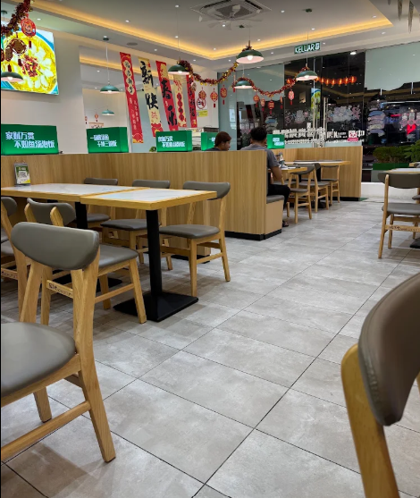 酸小七 Sour Little 7 @ BM — Environment, Bukit Mertajam, Pulau Pinang