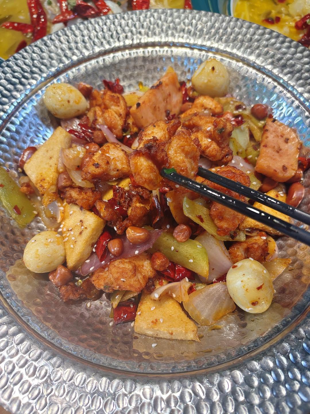 酸小七 Sour Little 7 @ BM — Food, Bukit Mertajam, Pulau Pinang