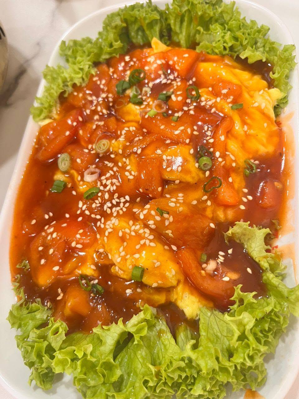 The Golden Bowl 金碗 酸菜鱼 — Food, Bukit Mertajam, Pulau Pinang