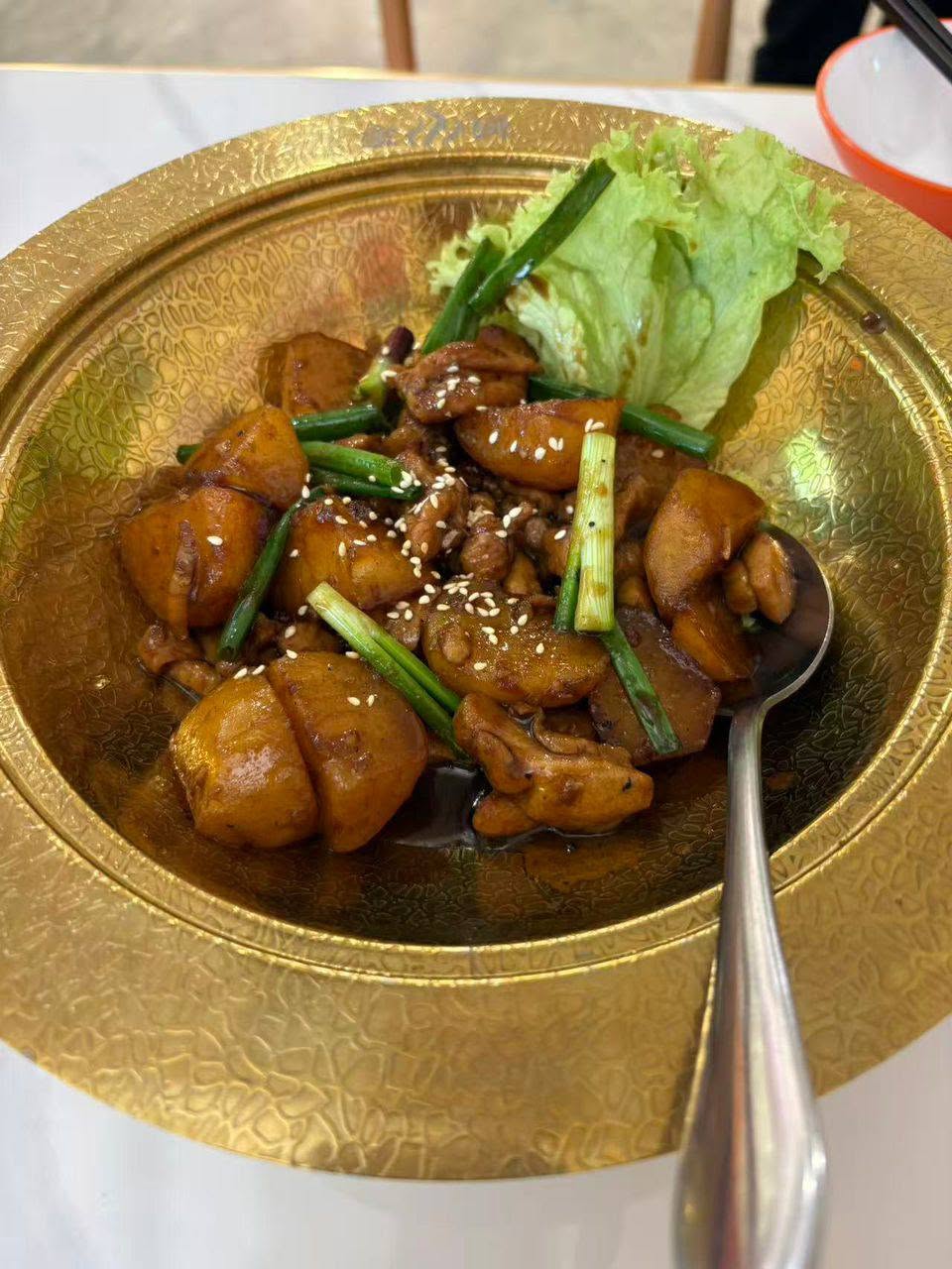The Golden Bowl 金碗 酸菜鱼 — Food, Bukit Mertajam, Pulau Pinang