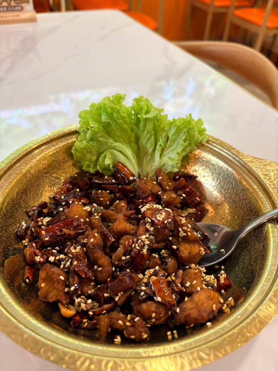 The Golden Bowl 金碗 酸菜鱼 — Food, Bukit Mertajam, Pulau Pinang