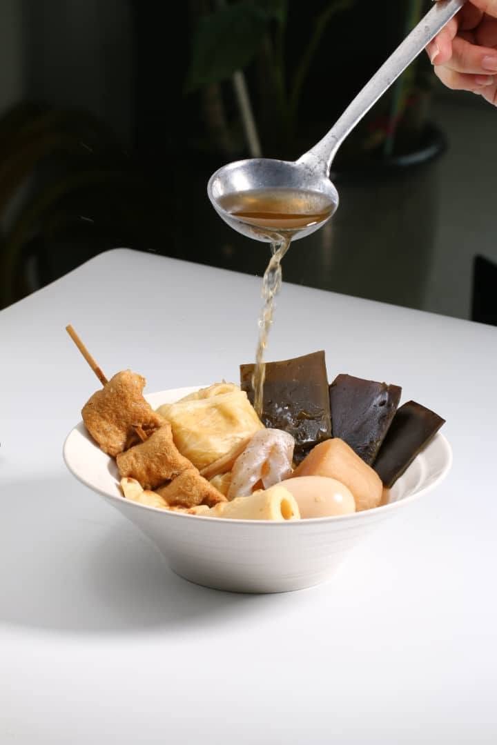 ZEN UDON 膳乌冬自家製麵 — Food, Bukit Mertajam, Pulau Pinang