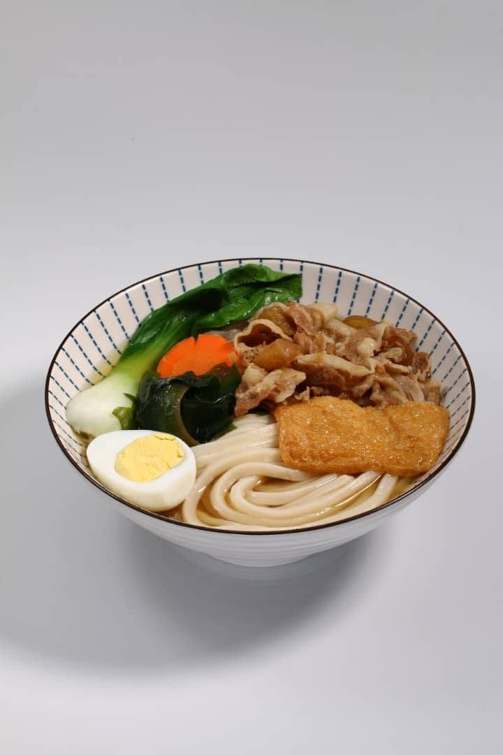 ZEN UDON 膳乌冬自家製麵 — Food, Bukit Mertajam, Pulau Pinang