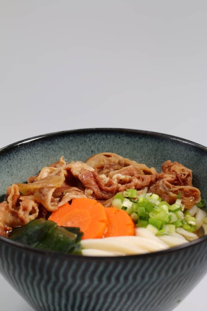 ZEN UDON 膳乌冬自家製麵 — Food, Bukit Mertajam, Pulau Pinang
